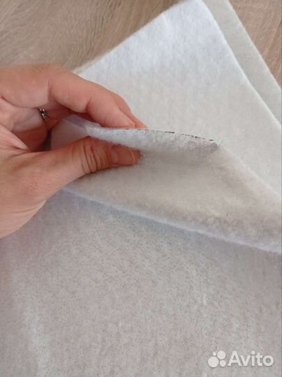 Материалы утеплители для шитья