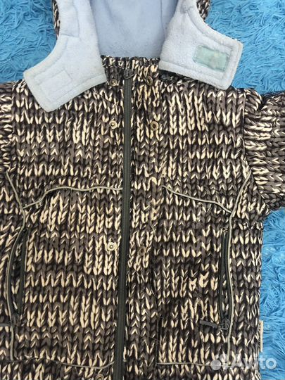 Курта детская