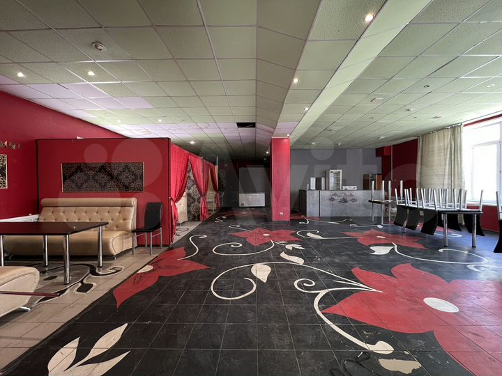 Свободного назначения, 200 м²