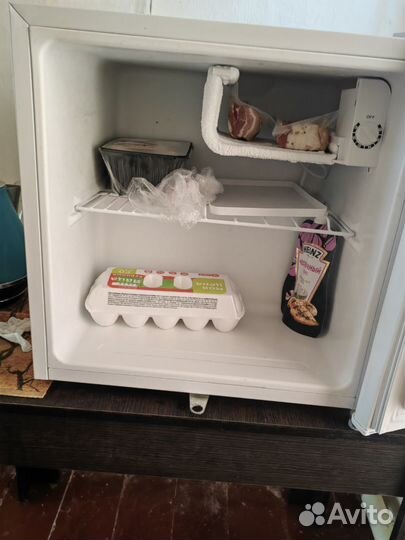 Холодильник Бирюса 50