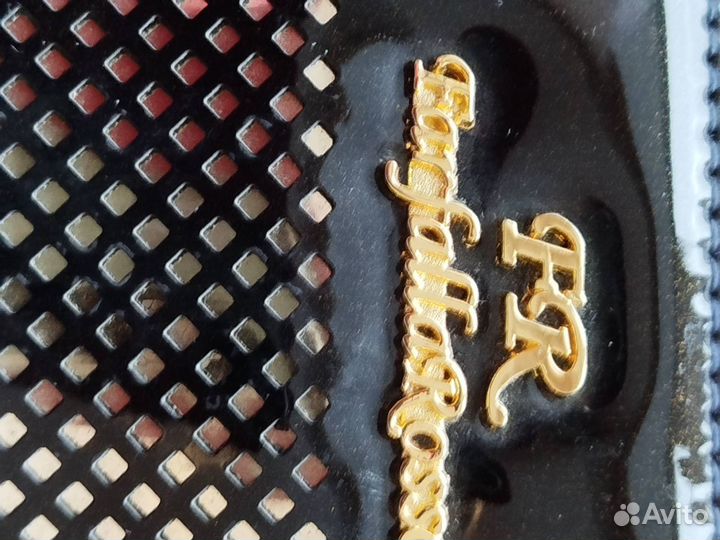 Сумка натуральная кожа, замша, лак синяя