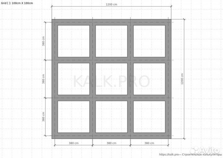 Услуги инженера сметчика
