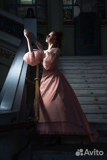 Вечерние,выпускные платья