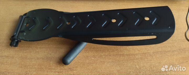 Кронштейн держатель для велосипеда