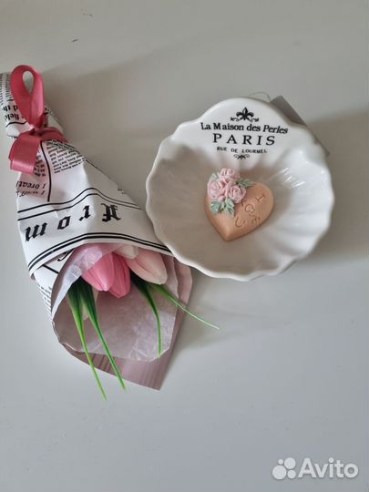 Аксессуары для ванной