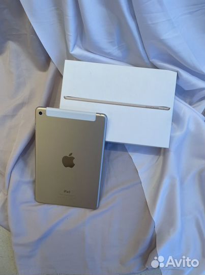 iPad mini 4 64gb