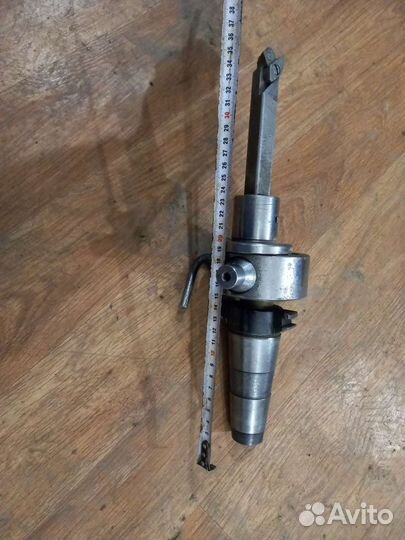 Расточная головка СССР