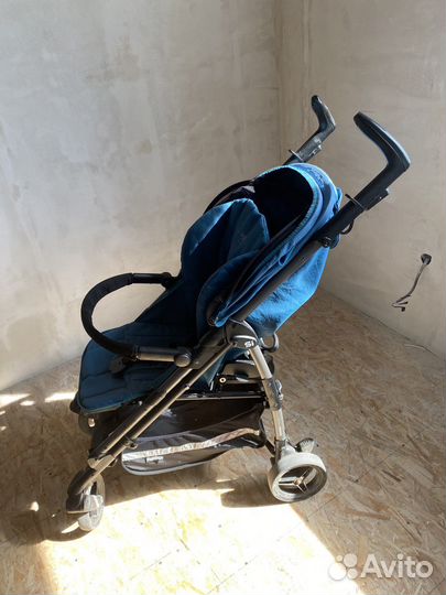 Коляска peg perego si
