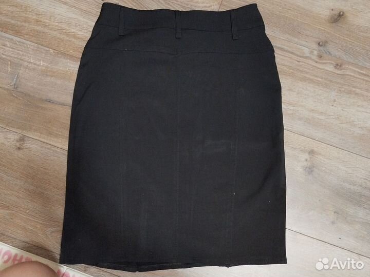 Юбка карандаш 42