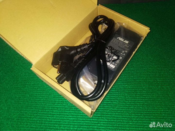 Зарядное устройство для ноутбука