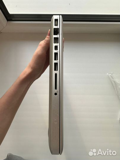 Apple MacBook Pro 13 2012