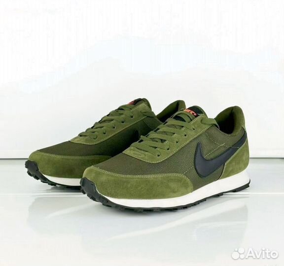 Кроссовки nike 45