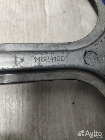 Шкив Electrolux ewt 9120 w