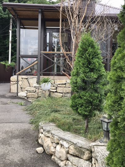 Дом 65 м² на участке 3 сот.