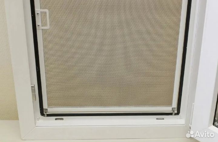 Москитные сетки