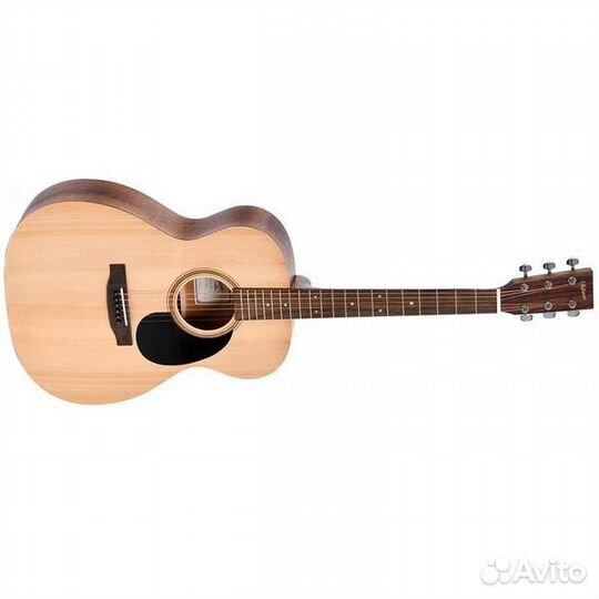 Акустическая гитара Ditson Guitars G-10 Natural