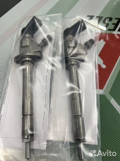 Форсунка дизельная siemens для Форд Фокус 2.0