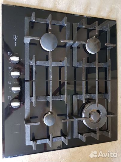 Варочная газовая панель 