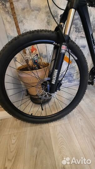 Горный велосипед corto FC327 27 5