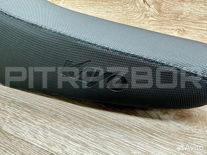 Сиденье (седло) kayo mini CRF50, новое