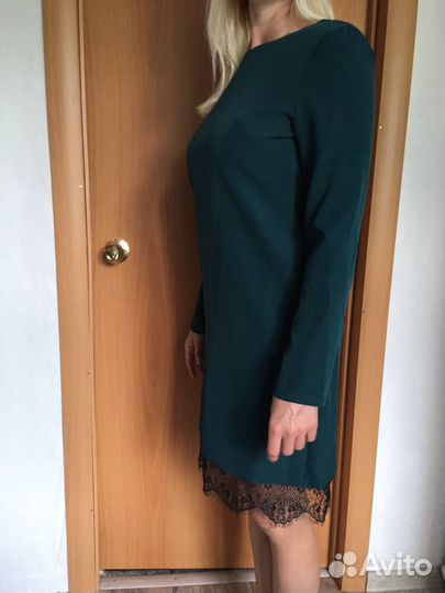 Платье женское 44-46 размер