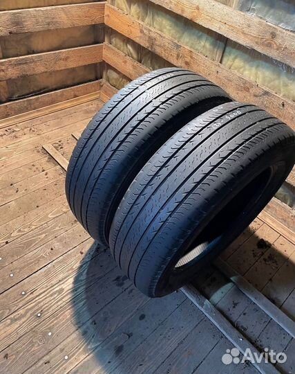 Bridgestone Ecopia EP850 215/60 R17