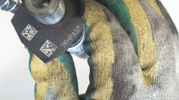 Форсунка топливная Mercedes GLC X253, 2017