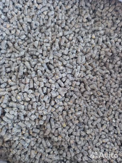 Комбикорм для цыплят-бройлеров от 1 до недель 4