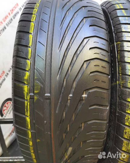Uniroyal Rain Sport 3 225/50 R17 98V
