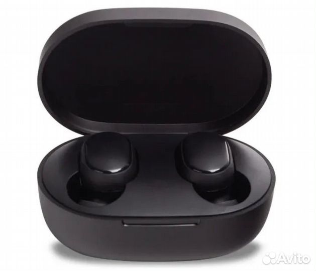 Беспроводные наушники xiaomi Earbuds 2 Basic