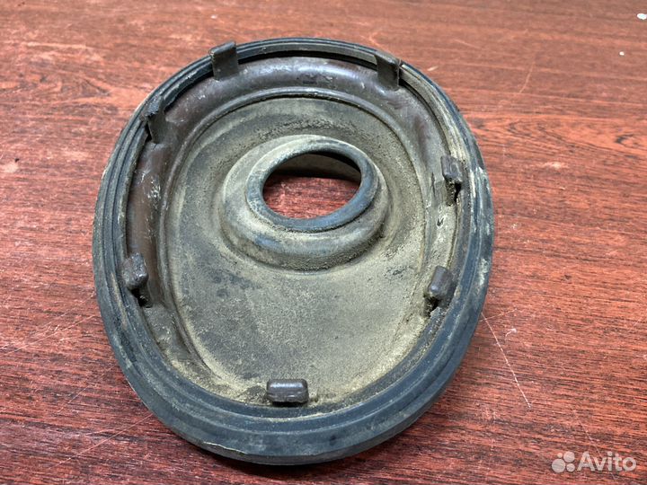 Пыльник рейки ауди 80 б4