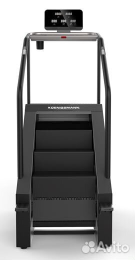 Лестница-степпер Koenigsmann LT01