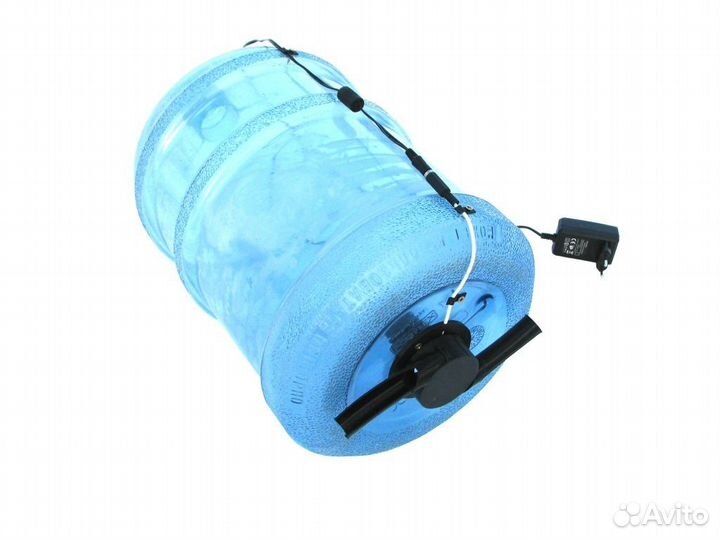 Автокормушка для кур, кроликов и т.п