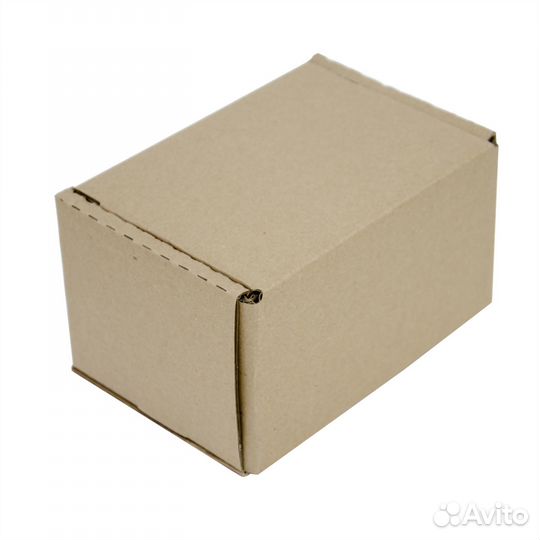 Коробка самосборная тип Ж 165х120х100 мм 50 шт