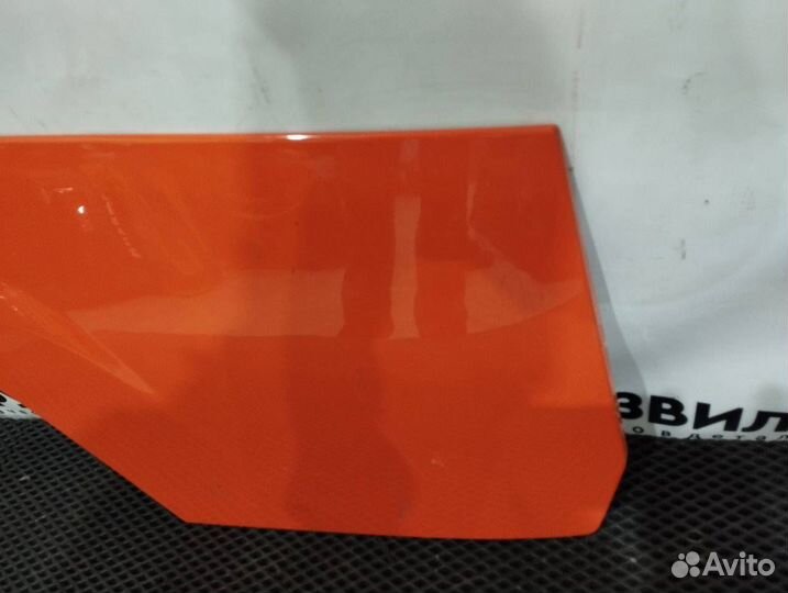 Продолжение двери правое Renault T 82510542