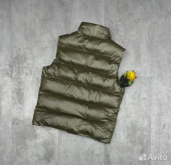 Жилетка Hugo Boss (3 Цвета)