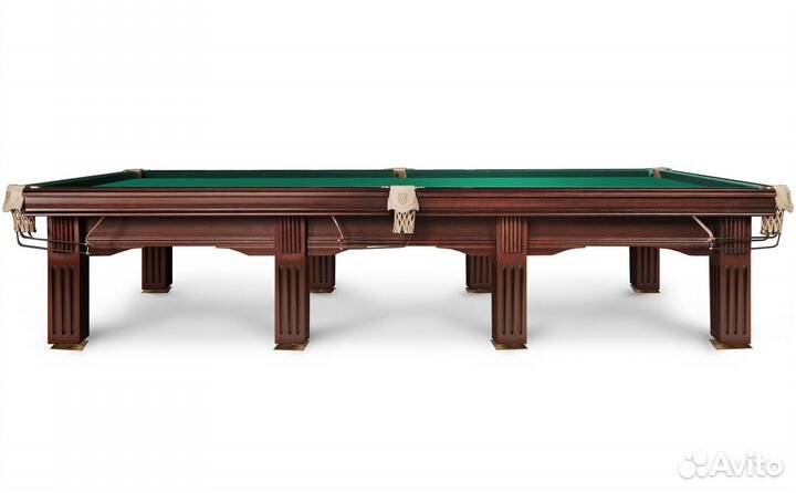 Бильярдный стол Ливерпуль III 8 футов