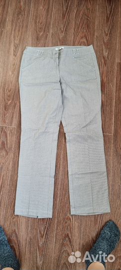 Брюки женские 48 в ассортименте