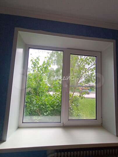 2-к. квартира, 54,3 м², 1/9 эт.