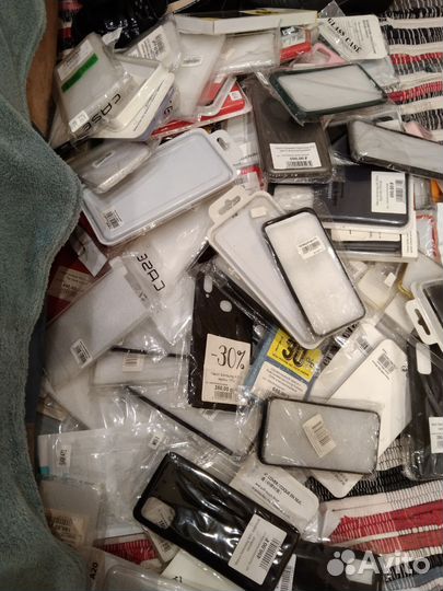 Чехлы для разных моделей Samsung