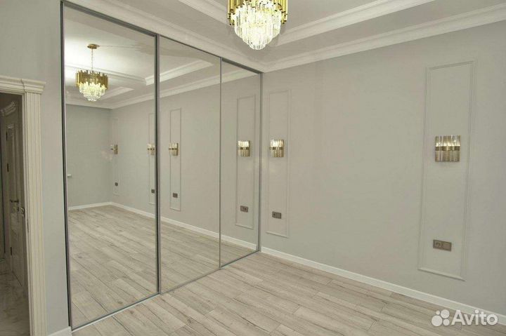 Отделка и ремонт: квартир, домов и офисов под ключ