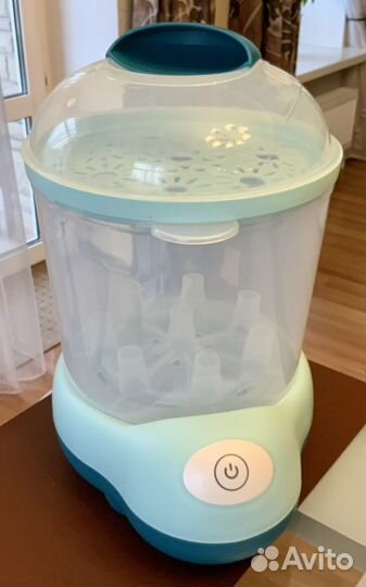 Стерилизатор для детских бутылочек