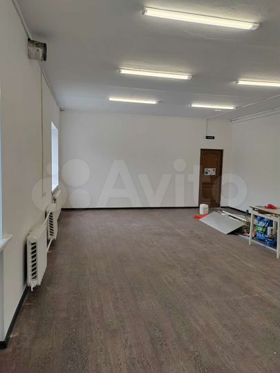 Свободного назначения, 102 м²