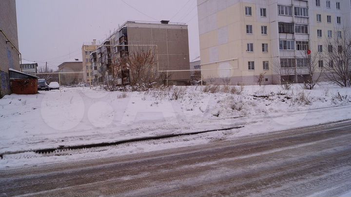 Участок 1,6 сот. (ИЖС)