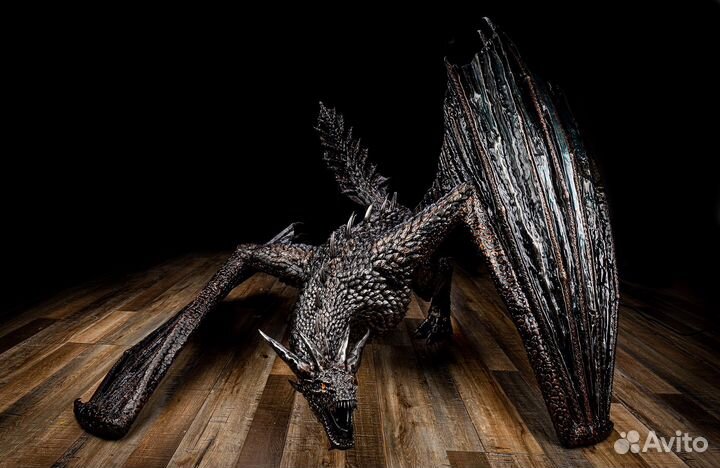 Художник по металлу. Любые скульптуры из металла