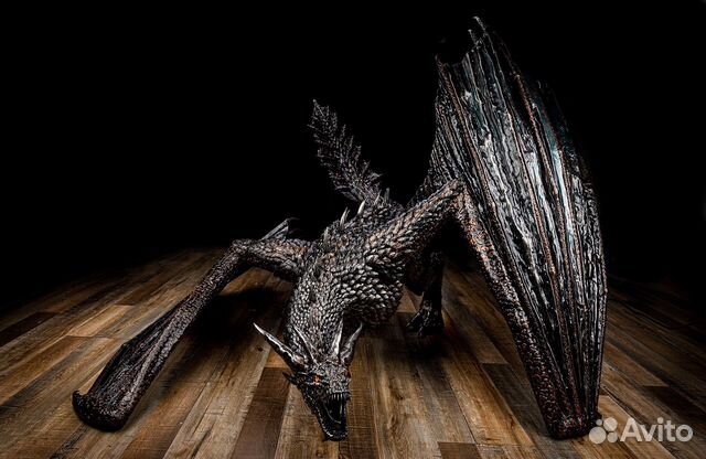 Художник по металлу. Любые скульптуры из металла