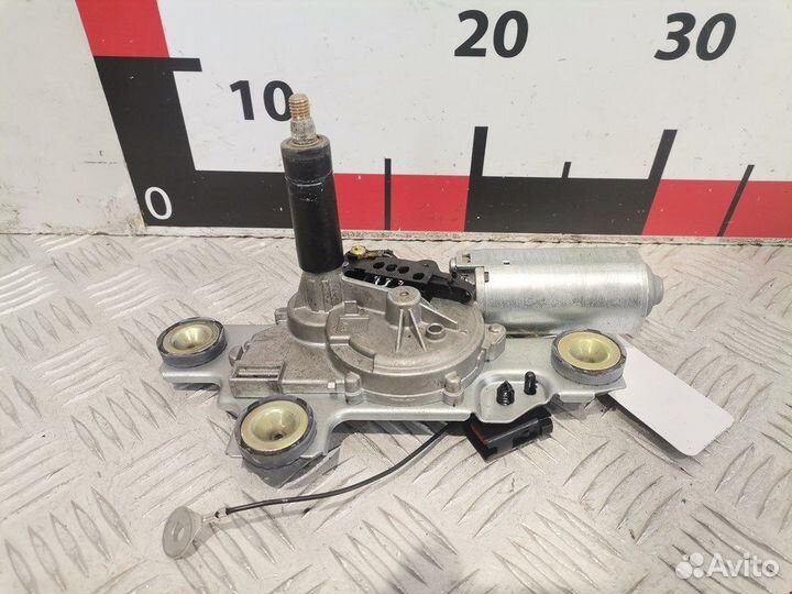 Моторчик стеклоочистителя задний для Ford Focus 1