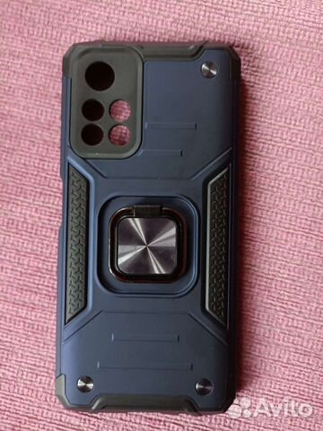 Чехол на андроид poco m4 pro