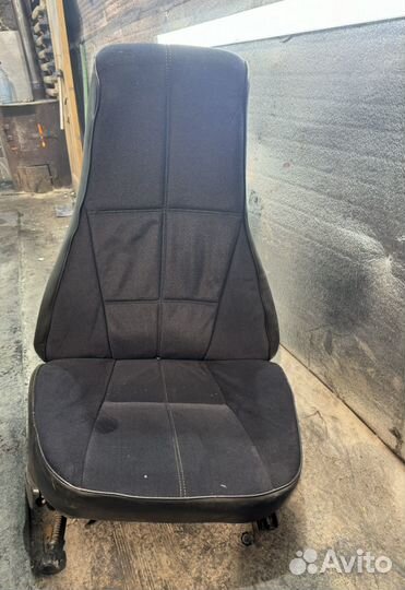 Сиденье на ваз 2107