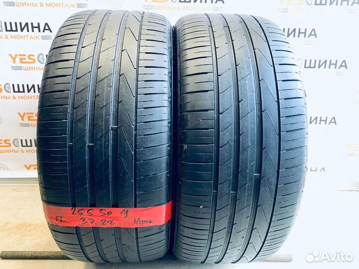 Hankook Ventus S1 Evo 2 K117 255/50 R19 103Y